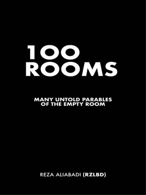 cover image of 100 Rooms